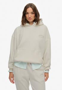 Худи Superdry & Co COUNTRY CLUB , Off White/White