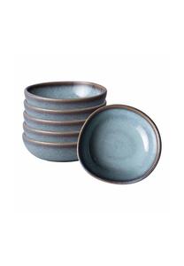 Набор из 6 чашек lave 60 мл Lave Like By Villeroy & Boch бирюзовый