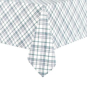 Скатерть в клетку с принтом Mainstays, бежевый