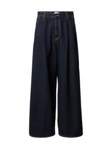 WEEKDAY Джинсы Wide leg в цвете Navy