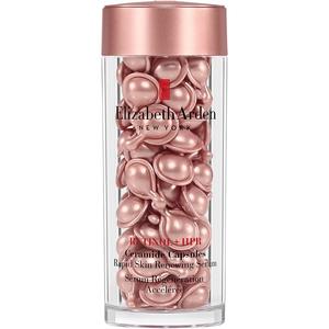 Сыворотка для лица Elizabeth Arden Rapid Skin Renewing Serum, Retinol + HPR Ceramide Capsules 60 Stück / 28 ml