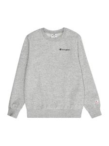 Толстовка Champion Authentic Athletic Apparel, Mottled Grey