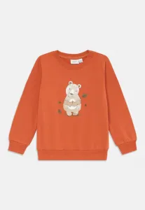 Толстовка nbmofun Name It, Autumn Leaf