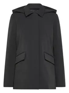 Куртка с длинными рукавами Peuterey, черный