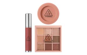 Набор косметики для женщин 3CE