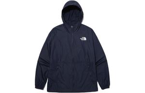 Куртка мужская темно-синяя The North Face, синий