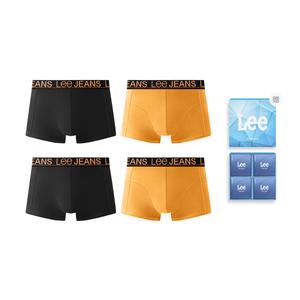 Lee Sunset 4.0 подарочный набор мужского белья 4 шт