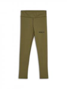 Леггинсы Sometime Soon Tights Stsholly Mädchen, цвет OLIVE BRANCH