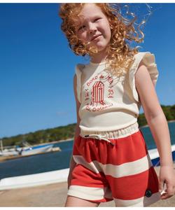 Футболка с коротким рукавом