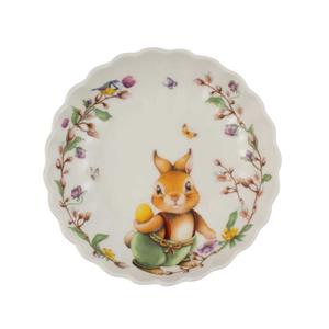 Глубокая тарелка Villeroy & Boch Spring Fantasy, 16 см