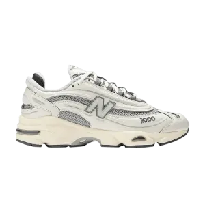 Кроссовки 1000 'Sea Salt', белый