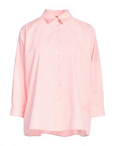 Рубашка Academia, розовый