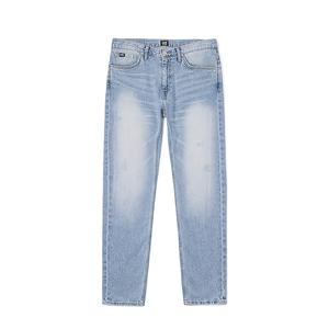 Джинсы мужские Lee, светло-голубой