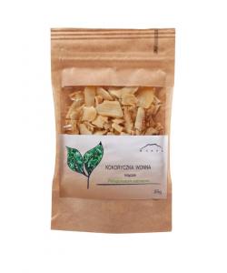 Кокоричка Корневище нарезанное 25г Нанга Nanga