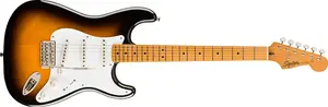 Fender Squier Classic Vibe '50s Stratocaster MN двухцветный санберст