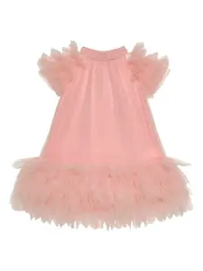 Платье Abu Dhabi Tutu Du Monde, розовый