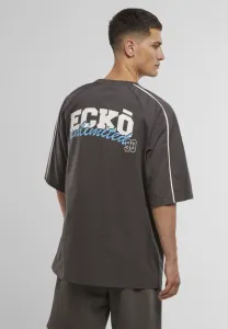 Футболка с принтом rebound Ecko Unltd., Asphalt