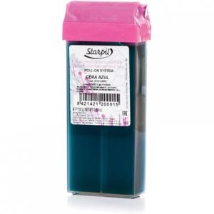 Воск для депиляции тела Starpil с морскими водорослями Starpil 110г Abercrombie & Fitch