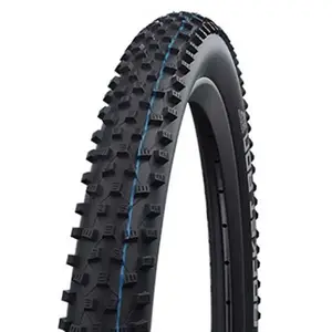 Шина для горного велосипеда Schwalbe Rocket Ron EVO Super Ground Addix SpeedGrip Tubeless 29´´ x 2.25, черный