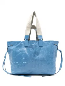 Сумка на плечо Wardy ISABEL MARANT, синий