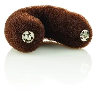 Бигуди для волос Xan Pro с кнопкой 46x200 мм Xanitalia Pro