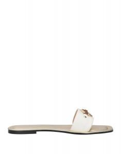 Сандалии Pollini, белый