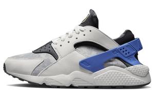 Nike Air Huarache Craft Summit Белый Комета Синий