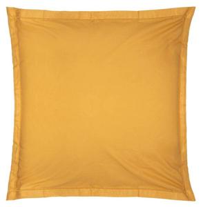 Наволочка Atmosphera Créateur d'intérieur CARINA, горчично-желтый