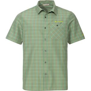 Shirt me albsteig shirt iii Vaude, зеленый