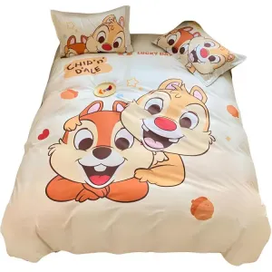 Disney Комплект постельного белья для дома одноразовый