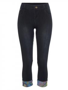 Леггинсы Buffalo, темно-синий