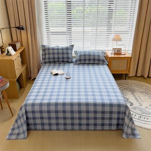 Avivi Простыня из хлопка, 180х230 см, 100% хлопок, ткань с начесом