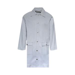 Пальто Bode Reflective Rain Coat, Grey Reflective