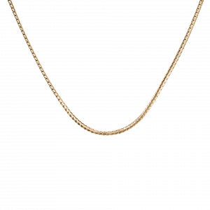 Колье Nora Burker, серебро