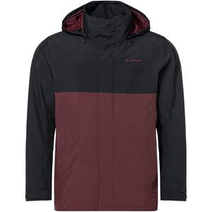 Двойная куртка me Rosemoor 3в1 куртка Vaude, цвет dark oak