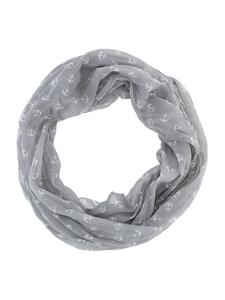 Шарф COFI 1453, серый