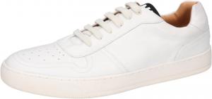 Мужские низкие кеды Melvin Hamilton Melvin & Hamilton, белый