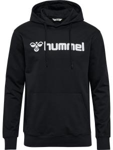 Спортивная толстовка Hummel, черный
