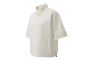 Футболка женская KOLON SPORT, слоновая кость