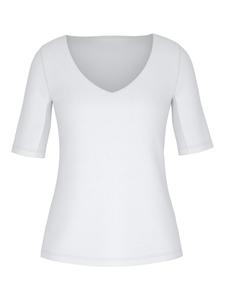 Mey Футболка в белом цвете