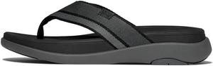 Мужские сандалии FitFlop Classic, черный