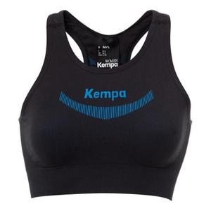 Спортивный бюстгальтер Kempa Attitude Pro, черный