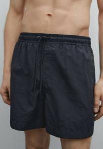 Шорты для плавания Massimo Dutti Swimming shorts, Dark Blue