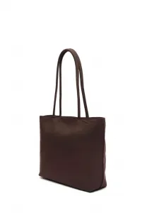 Сумка тонба Misako, Brown