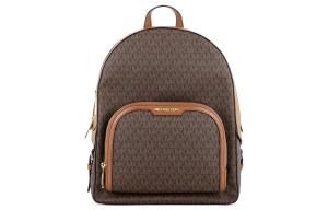 Сумка-рюкзак MICHAEL KORS с крупным логотипом