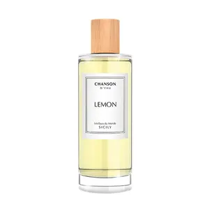 Туалетная вода для женщин Lemon Chanson D'Eau, 100 ml