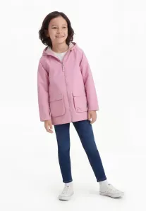 Куртка осман для активного отдыха Marmar Copenhagen, Berry Smoothie