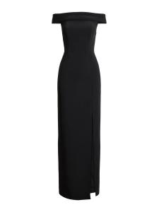 Вечернее платье Lauren Ralph Lauren ADLAR, Black