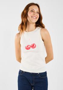 Топ Even&Odd Top, Off White/Off-White