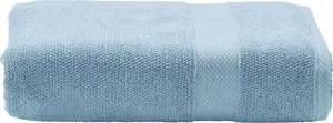 Банные полотенца Done. "Делюкс", (1 шт.), 1 шт., однотонные, гостиничного качества, из высококачественной крученой махры 100х150 см (1 шт.), цвет deep sea